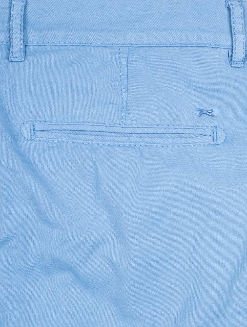 Brax Bristol Shorts Blue AI4