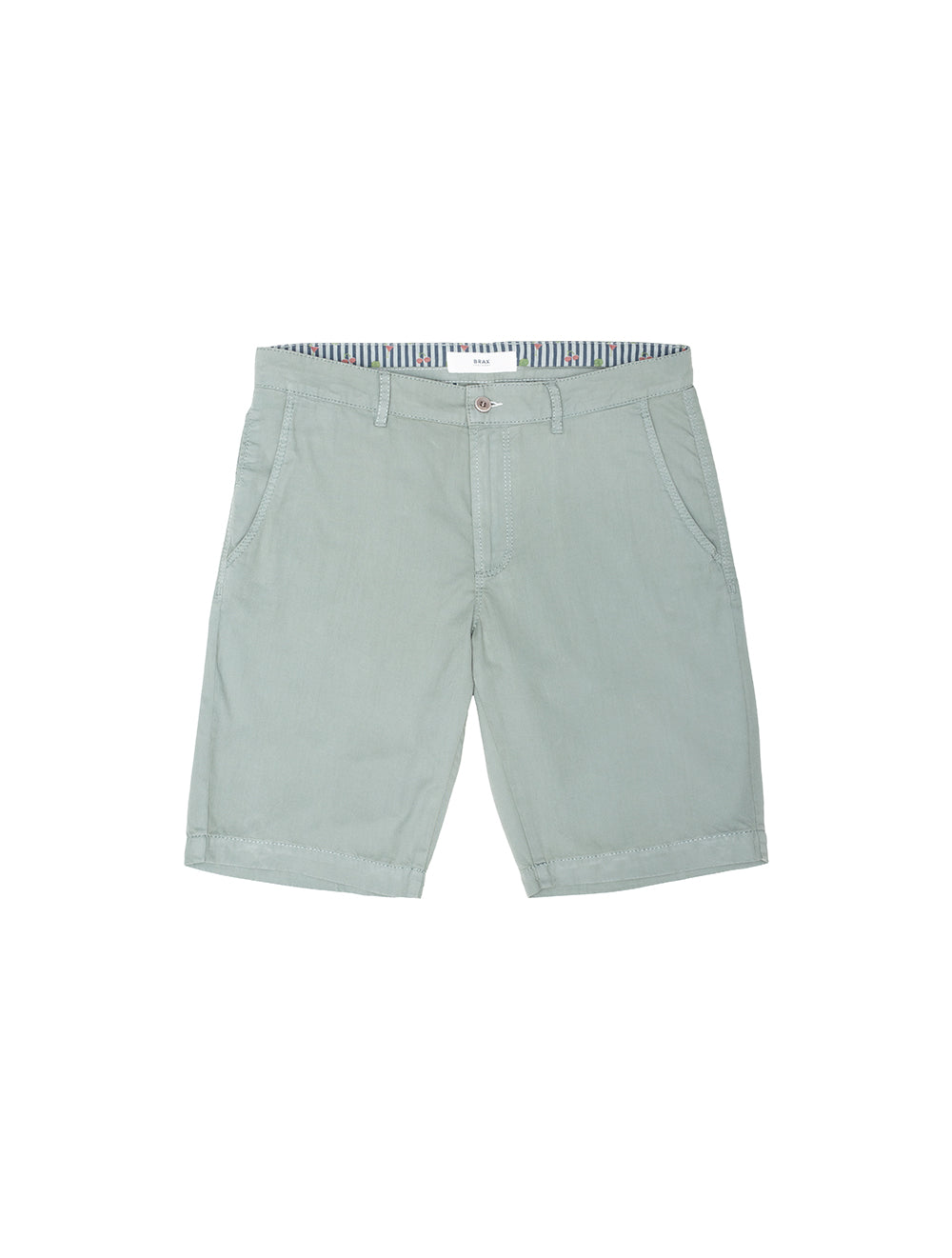 Brax Bristol Shorts Green MI