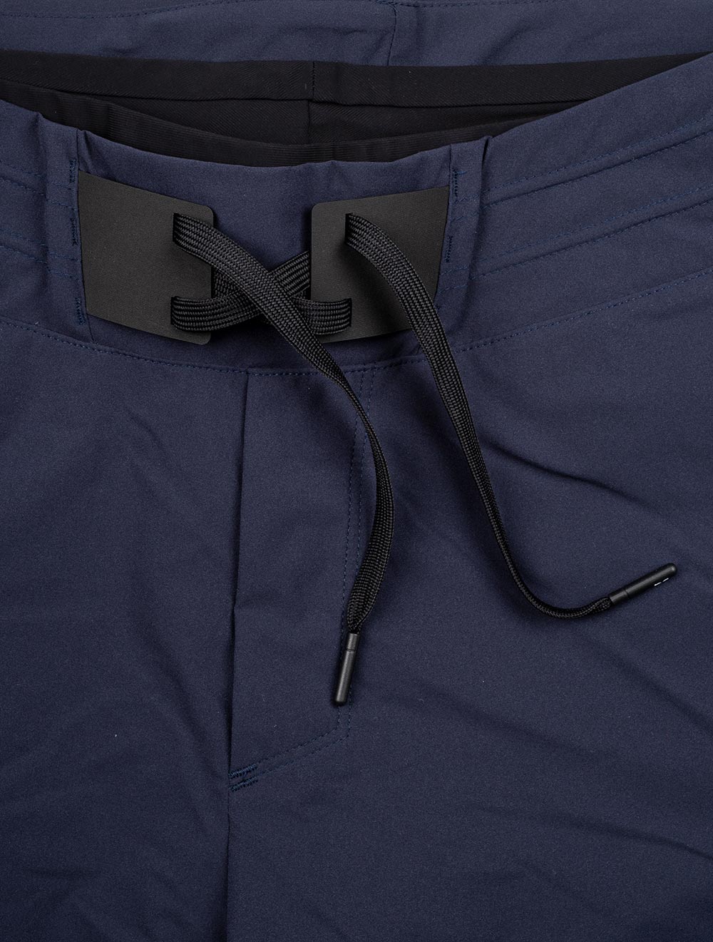 On-running Hybrid Shorts Navy AI4