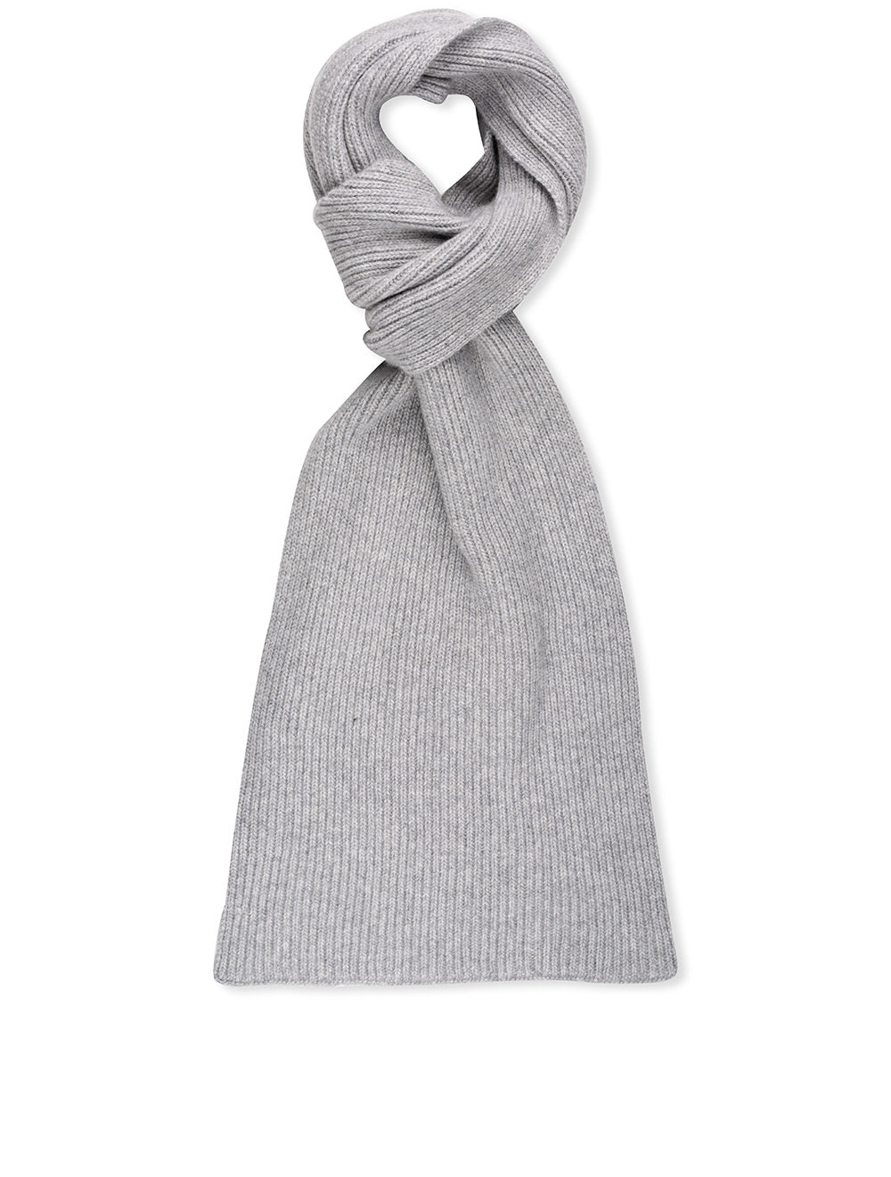 Louis Copeland Luxury Hat & Scarf Gift Set Grey AI3