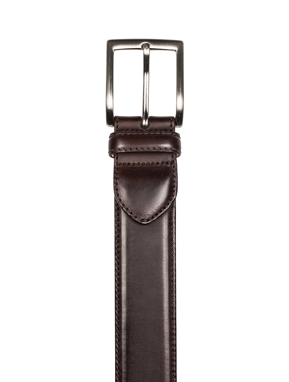 Leyva Belts Smooth Leather Belt Multi MI