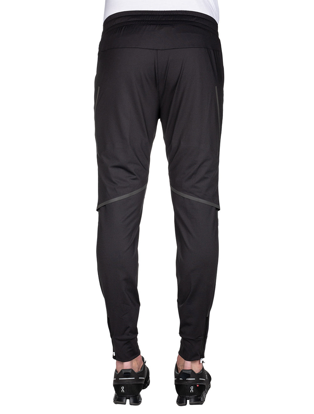 On-running Running Pants Black AI2