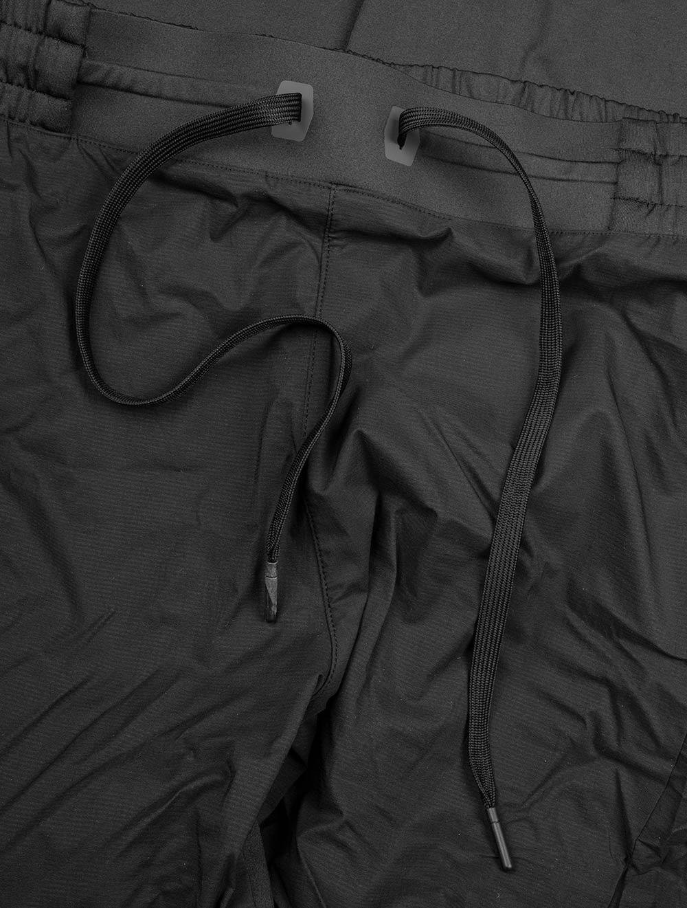 On-running Running Pants Black AI4