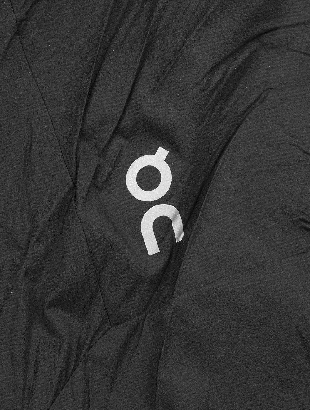 On-running Running Pants Black AI5