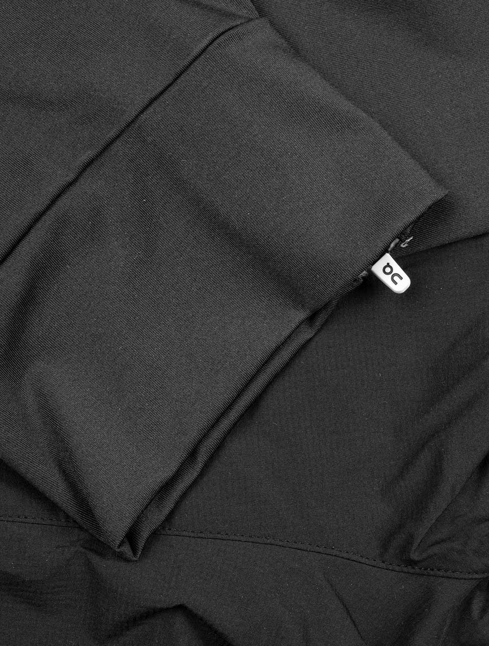 On-running Running Pants Black AI6