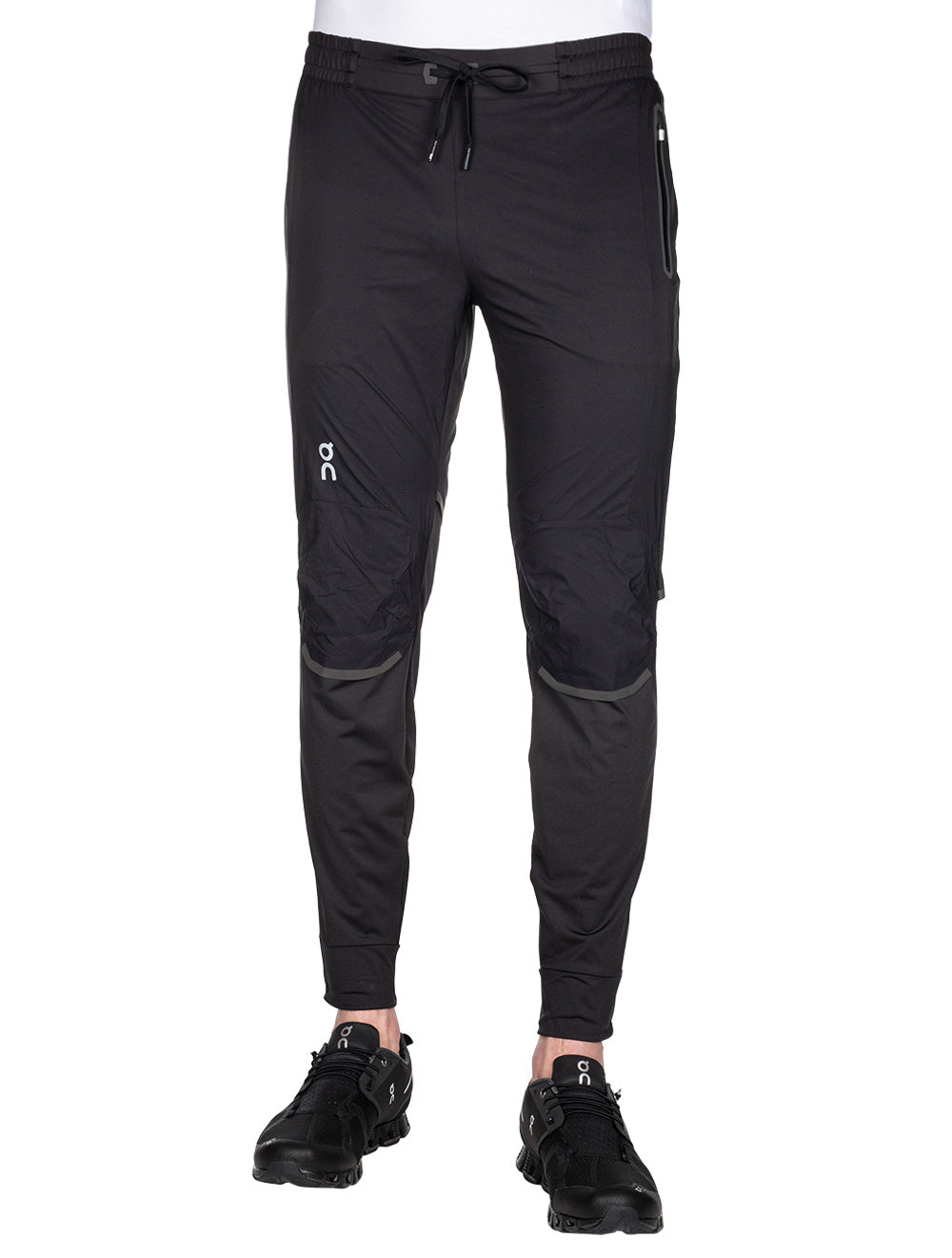 On-running Running Pants Black AI1