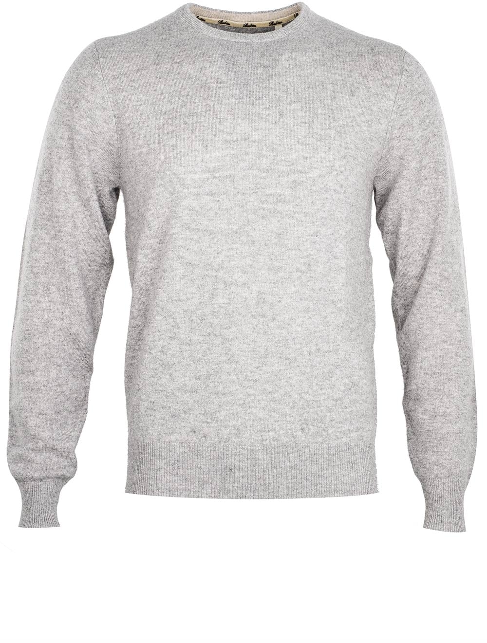 Stenstroms Cashmere Sweater Grey MI