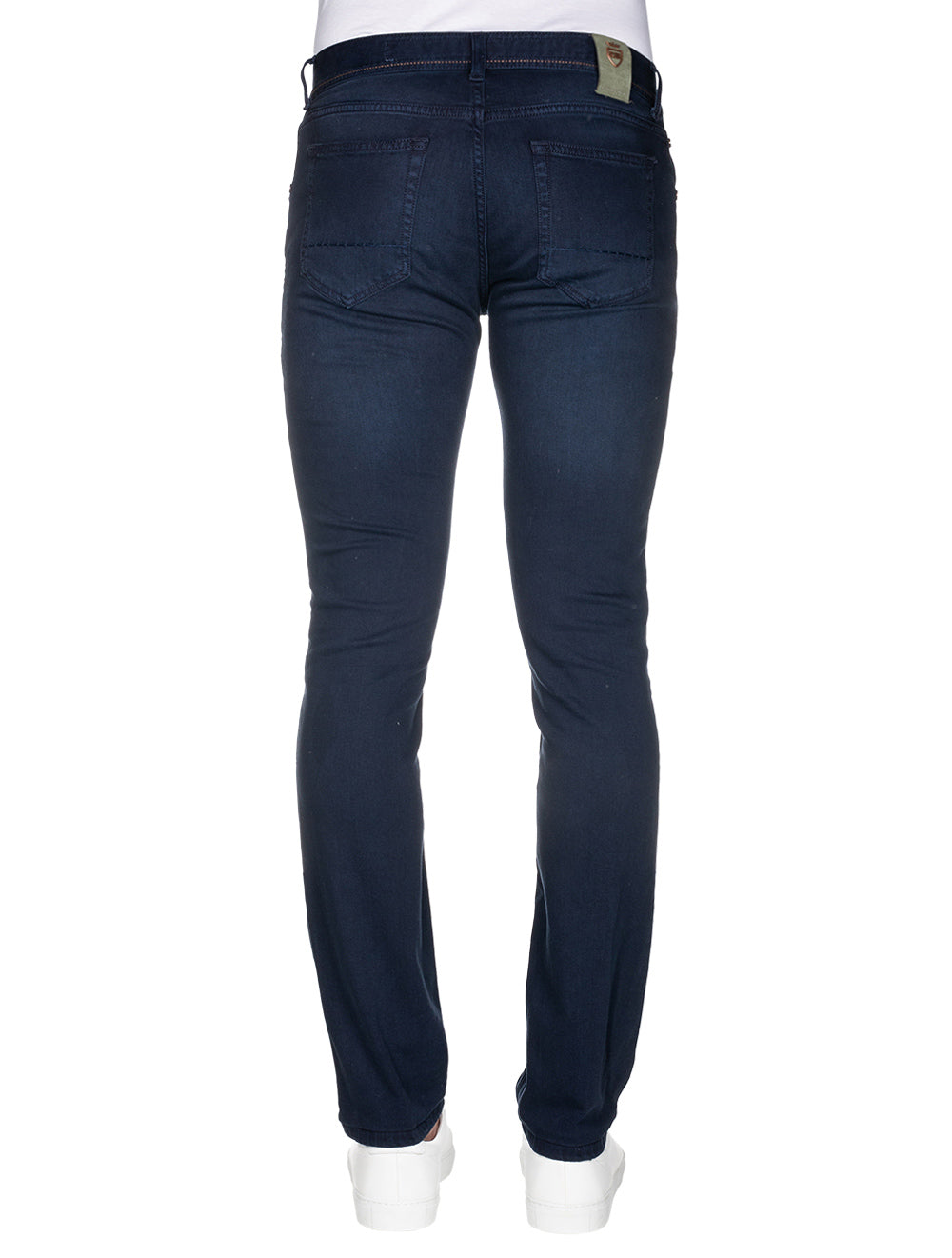 Richard J Brown Icon Daily Jean Navy AI2