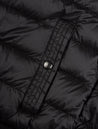 Belstaff Circuit Gilet Black AI1