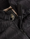 Belstaff Circuit Gilet Black AI3