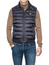 Belstaff Circuit Gilet Navy AI1