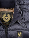 Belstaff Circuit Gilet Navy AI3