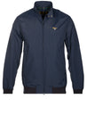 Barbour Crest Blouson Navy MI