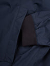 Barbour Crest Blouson Navy AI4