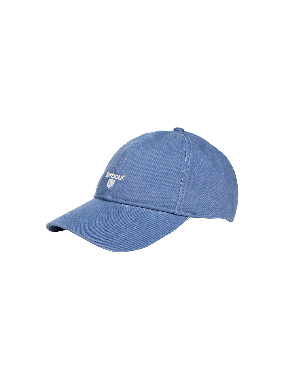 Barbour Cascade Cap Sea Blue MI