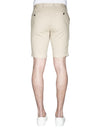 Pt01 Shorts Beige AI2