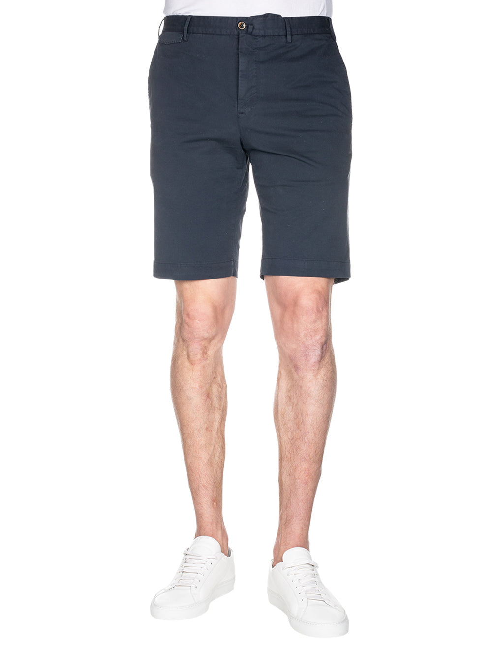 PT01 Shorts Navy